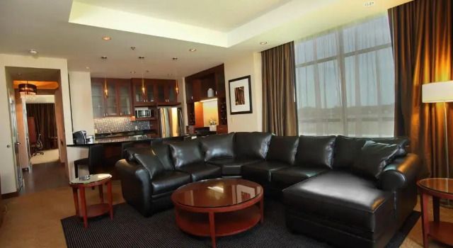 Ballys Quad Cities Casino & Hotel, Prenota Hotel Rock Island Quad Cities