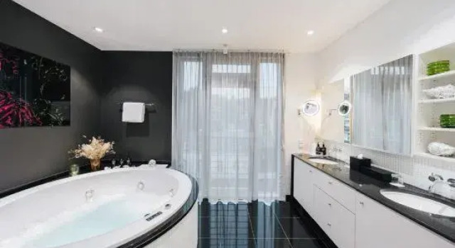 Номер Standard Пентхаус Maison Messmer - ein Mitglied der Hommage Luxury Hotels Collection