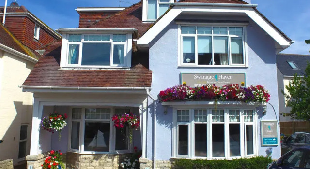 Swanage Haven Boutique B&B, Book Bed and Breakfast Swanage 