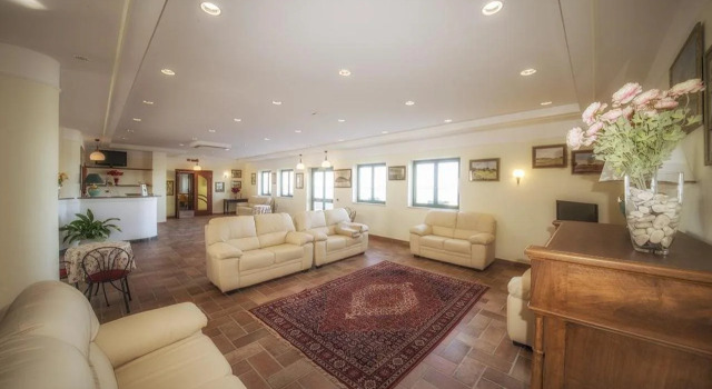 Hotel Residence Tramonto