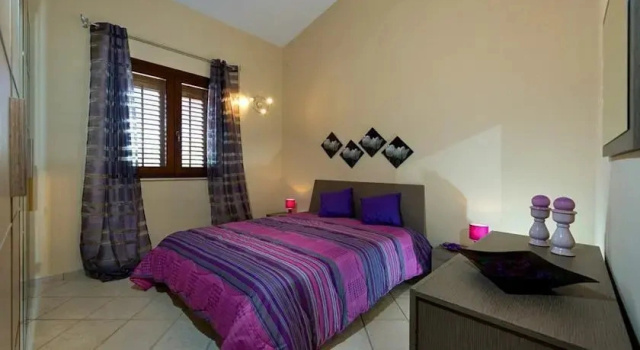 Villa Fiordaliso, Buchen Sie Villa Cottages in Sizilien, Cottage