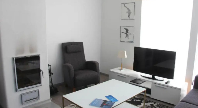 Коттедж с 3 комнатами Holiday Houses Saimaa Gardens