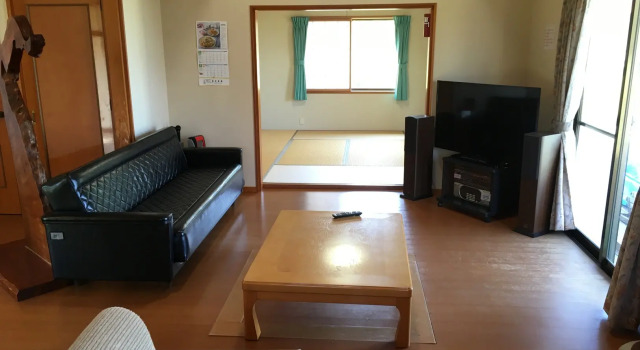 Heart Land Hills in Noto 33 Umino Wafudukuri no Ie, Забронировать Отель Нанао Noto Peninsula
