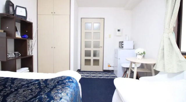 Otsuka Apartment 25, Забронировать Апартаменты/квартира Апартаменты Токио, рядом с Miyanaka Park, Апартаменты/квартира