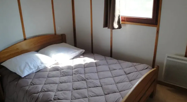 Chalets de la Colagne, Réserver Chalet Villas à Bourgs-sur-Colagne, Villa