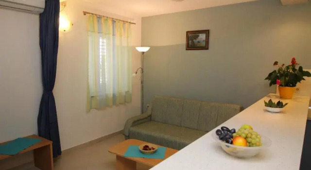 Апартаменты Villa Tiha