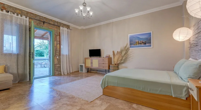 Casa Di Datca, Rezervovat Hotel Hotely v Mugla s parkováním, Parkování