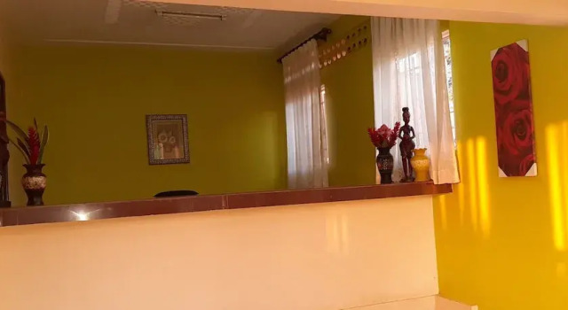 Northroad Governor Villas Hotel, Book Hotel Kampala 