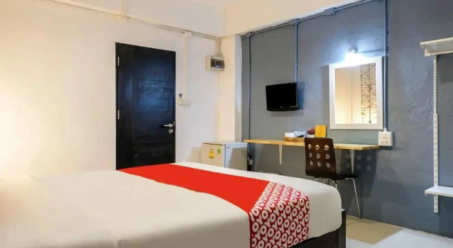 iSleep Guesthouse, Забронировать Отель Чиангмай провинция Чианг Май, рядом с Храм Ват Джед Йот