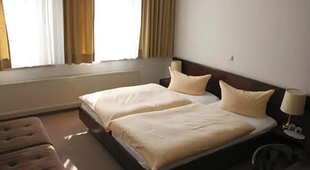 Hotel Diening, Забронировать Отель Kettwig Эссен