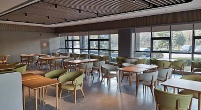 Ji Hotel Yantai International Expo Center