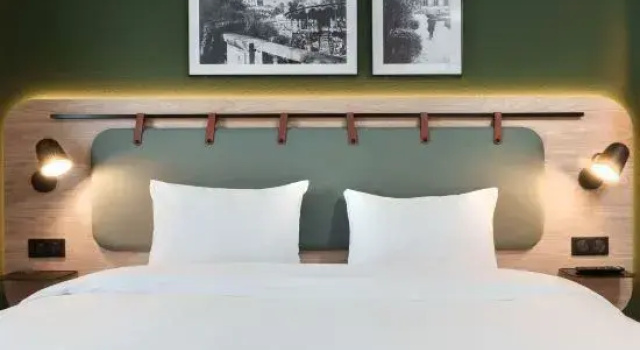 Номер Standard Campanile Prime - Argenteuil