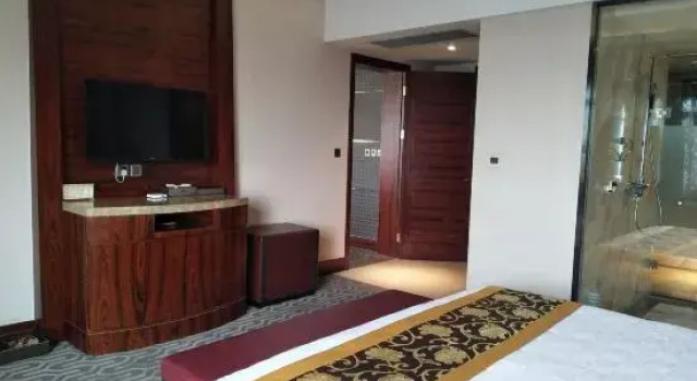 Люкс Presidential Beihai Hotel