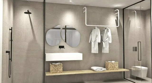 Studio Thetis, Забронировать Апартаменты/квартира Меганиси 
