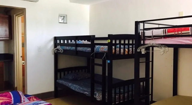 Garapan Guest House, Забронировать Гостевой дом Отели Гарапан с завтраком, Завтраки
