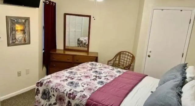 Номер Standard Royal Garden Resort 510 2 Bedroom Condo by RedAwning