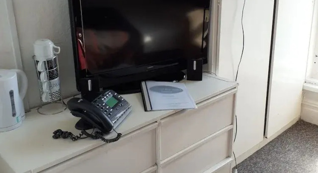 Семейный номер Standard с видом на море Coastal Bay Hotel