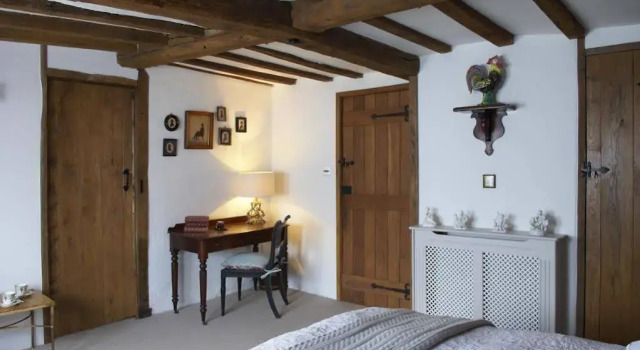 Pelham Hall Bed & Breakfast, Забронировать Мини-отель Мини-отели Восточного Сассекс, Мини-отель