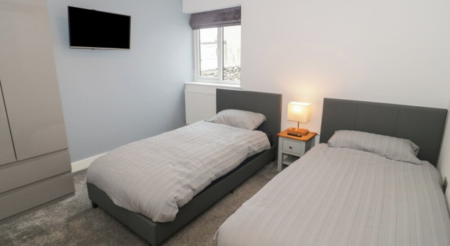 Seaview House, Забронировать Дом для отпуска Лланфэрфечейн Клоид