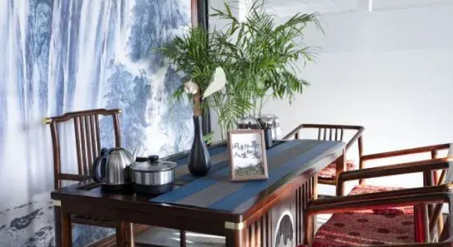 Rujia China Inn Hotel (Taiyuan Changfeng Business District Changxing), Book Hotel Taiyuan Shanxi