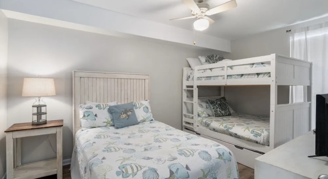 Номер Standard Summer House 203A