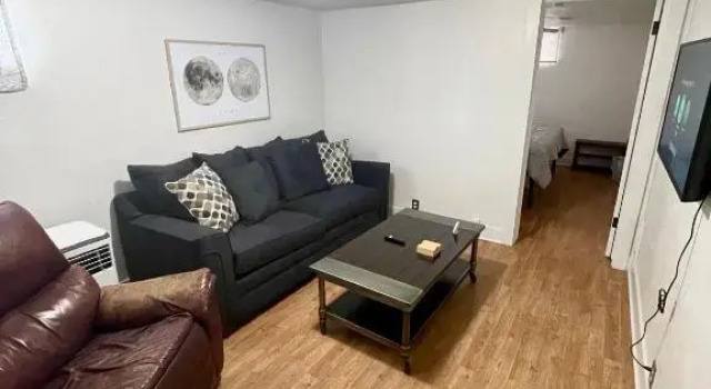 Cozy Home in the Heart of Pocatello, Prenota Hotel Pocatello Idaho