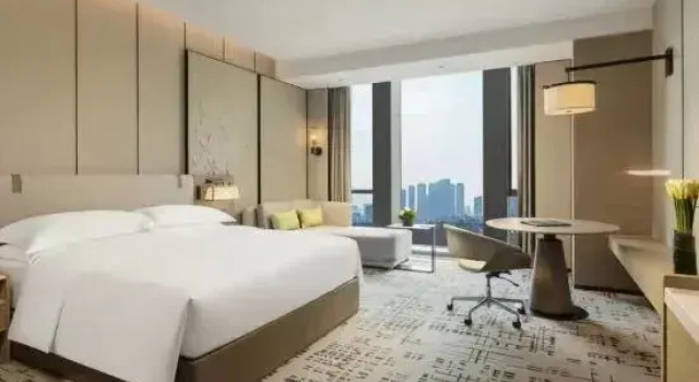 Ban'ge Diqiu Zhihui Hotel(Shenyang Olympic Sports Wanda Store)