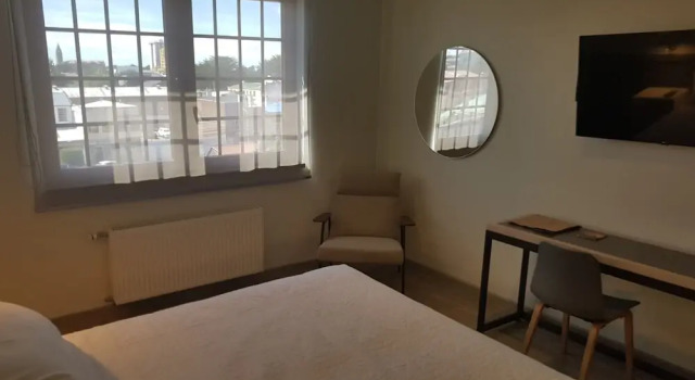Hotel Almasur Express Punta Arenas
