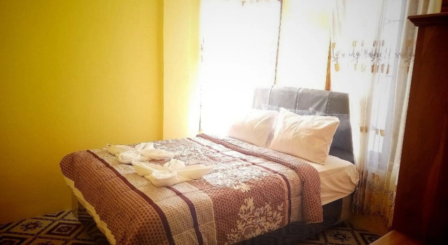 Номер Deluxe FIFAWIND HOTEL