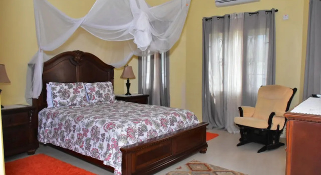 Вилла Plantation Villa 354 - Ocho Rios