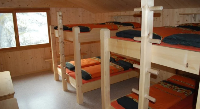 Berghaus Bäregg, Prenota Hotel Grindelwald 