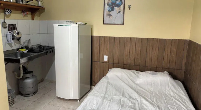 Двухместный номер Standard Residencial Dom Luiz