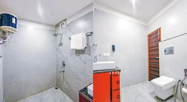 Номер Standard Fabhotel The Micky House