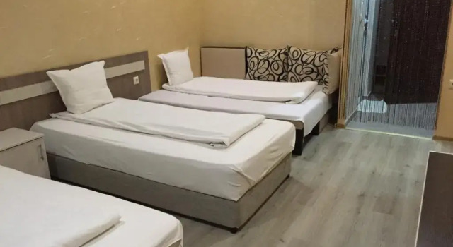 Номер Comfort Семеен Хотел Русалка