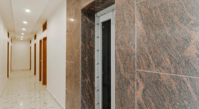 OYO Townhouse 452 Orchid by GMC