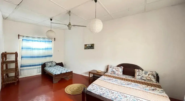 Zava House Stone town