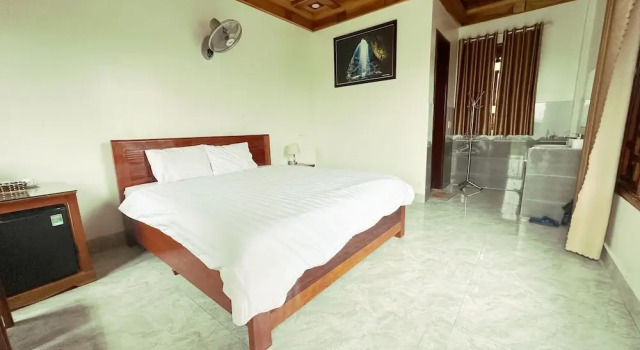 The Hill Villas, Rezervovat Hotel Phong Nha Quang Binh