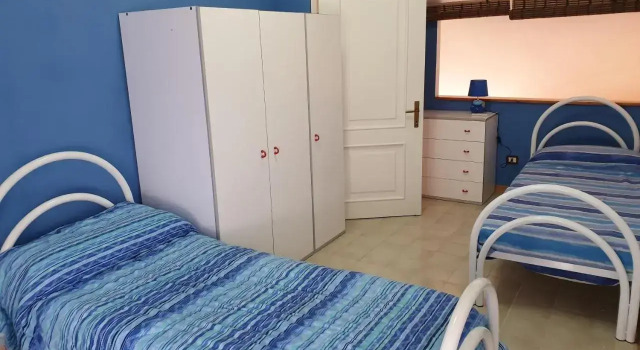 App.To Le Bouganville A 900 Mt Dalla Spiaggia, Buchen Sie Hotel Sorso Sardinia North