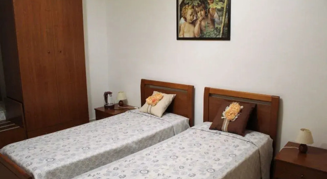 Il Sole di Puglia B&B