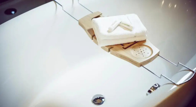 Номер Deluxe Boutique Hotel Opus One