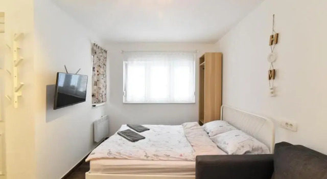 Hostel Temza
