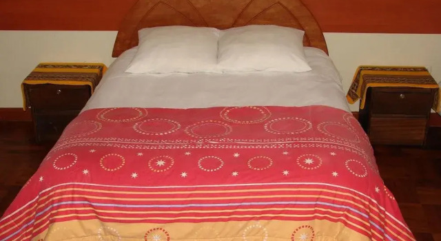 Hostal Casa Inkas, Rezerwuj Hotel Tanie hotele w Cuzco, w pobliżu Cusco Main Square