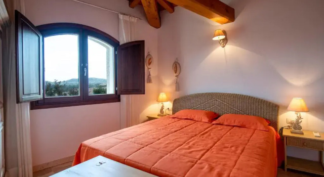Вилла Villa Dalia Punta Molara San Teodoro
