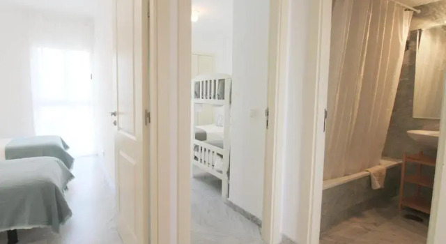 Lovely Bahia Marbella apartment, Забронировать Апартаменты/квартира Апартаменты Марбелья, рядом с Гольф-клуб Rio Real, Апартаменты/квартира