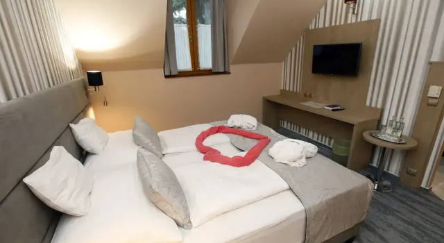 Номер Standard Wellness Hotel Laroba