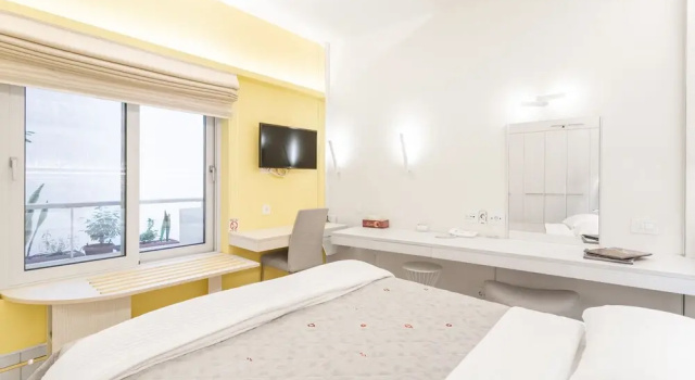 Апартаменты Acropolis Suites - Where else in Athens