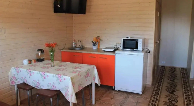 Guest House Uytniy