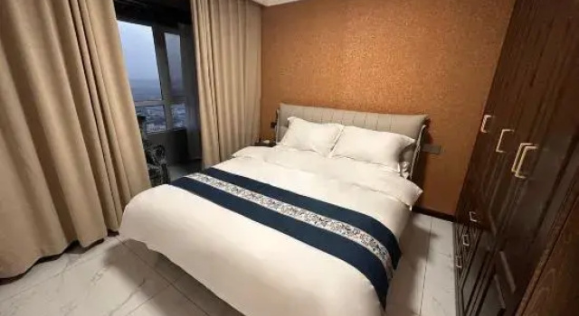 Люкс Yaduo Homestay
