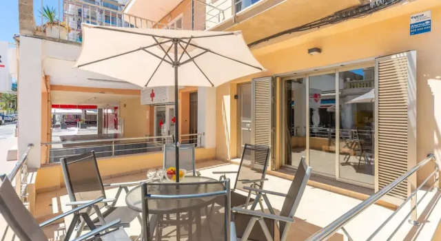 Коттедж Bosset Platja in Mallorca
