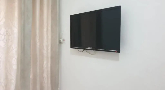 Трёхместный номер Standard Atara Hotel
